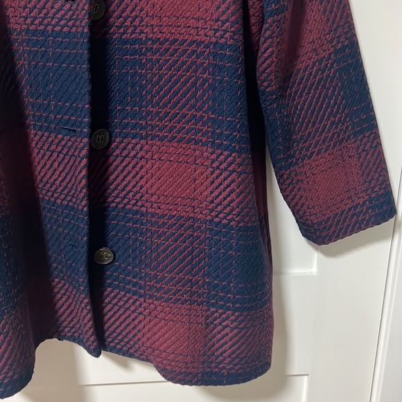 Margaret O’leary coat - Picture 3 of 7